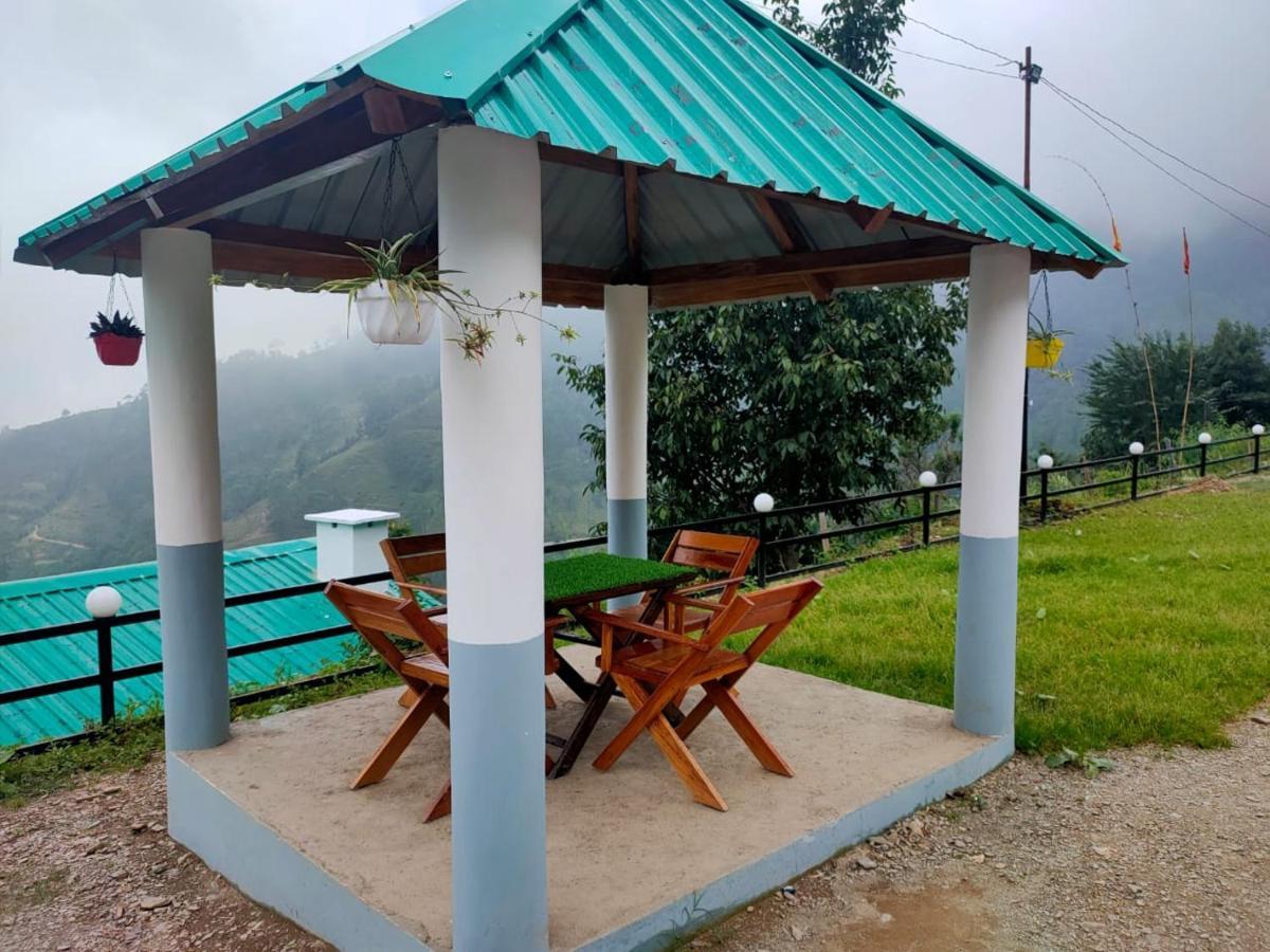 Huts And Hats Resorts Nainital Dış mekan fotoğraf